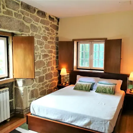 度假居 River House 梅尔加科